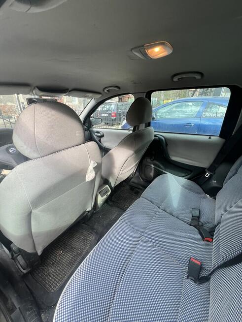 Syndyk sprzeda Fiat Stilo