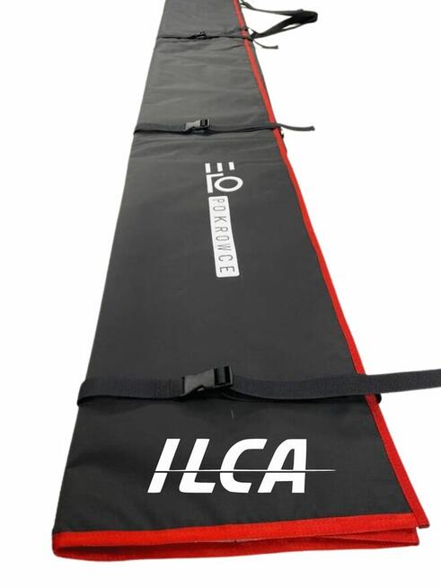 ELO Pokrowiec na omasztowanie do łódki ILCA Laser