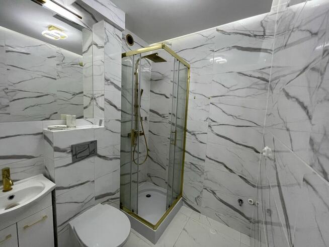 Mieszkanie Gotowe Pod Klucz