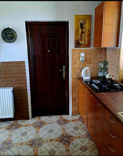 Sprzedam mieszkanie własnościowe Brześć Kujawski