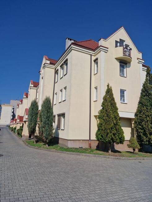 Mieszkanie na osiedlu Korczak