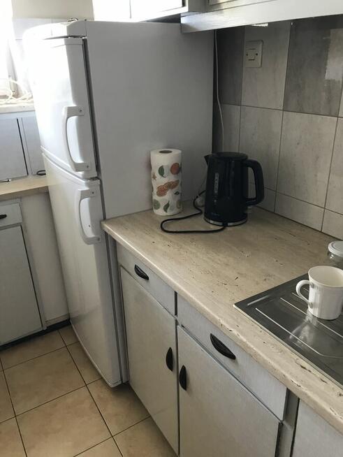 Mieszkanie do wynajęcia w centrum Białegostoku