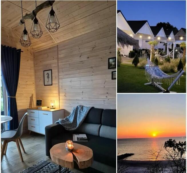 Domki Apartamentowe Rozgwiazdy 20 Jaroslawiec