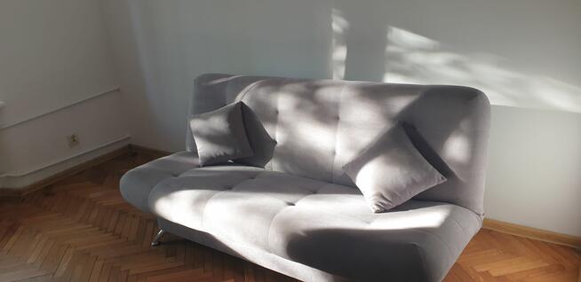 Klimatyczne mieszkanie