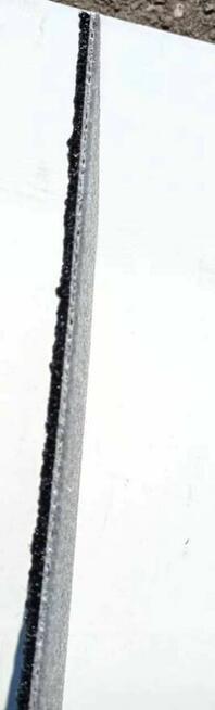 Wykładzina w płytkach Carpet Concept SLO152 Melange DeepBlue