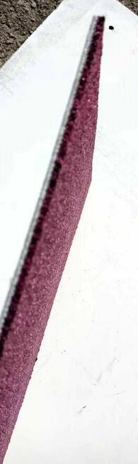 Wykładzina Carpet Concept SLO103 ECT350 w płytkach VIOLET