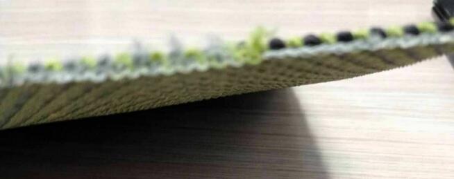 Wykładzina biurowa Carpet Concept RBM 25 Lips Lay w rolce