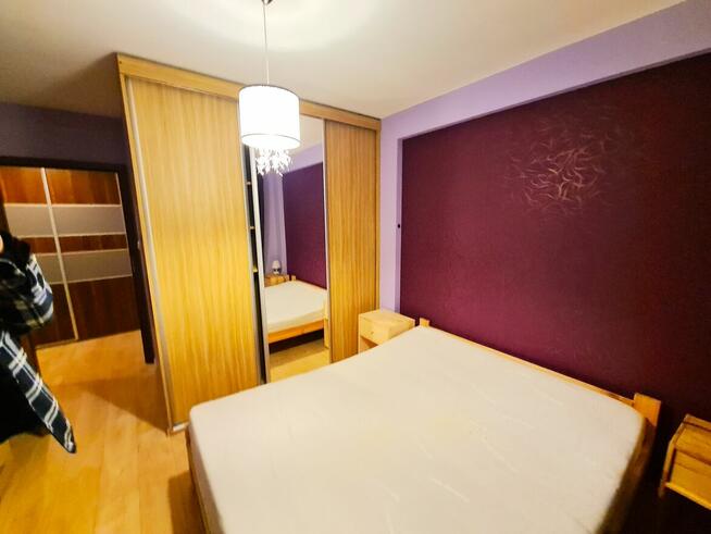 Fajnie wyposażone, zielony taras, klimatyzacja ul. Piękna Ta