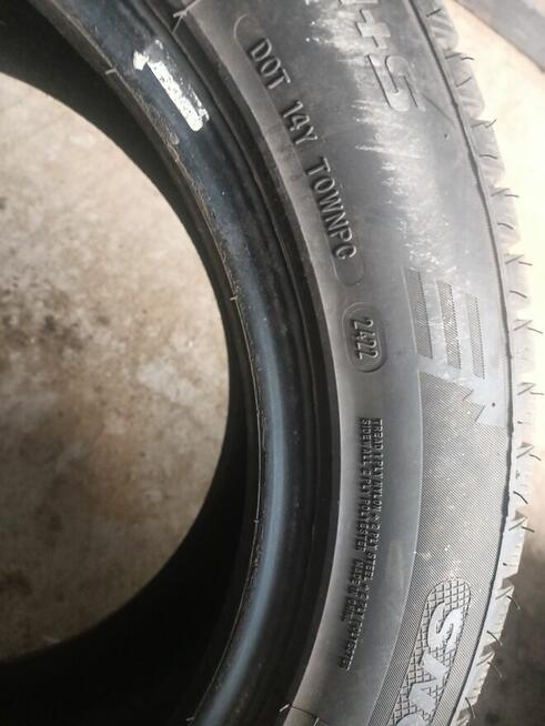 Sprzedam opony zimowe