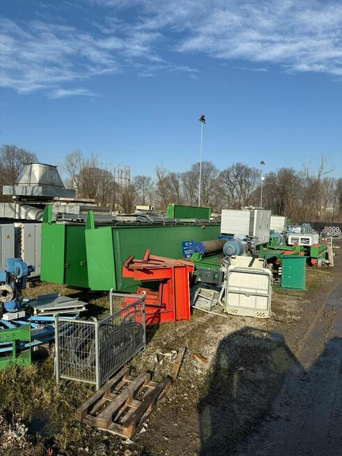 suwnica bramowa 160 ton – 25.600 mm.