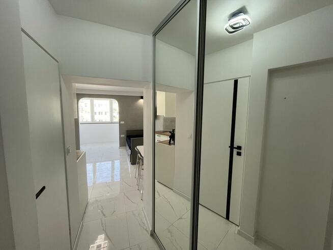 Mieszkanie Gotowe Pod Klucz