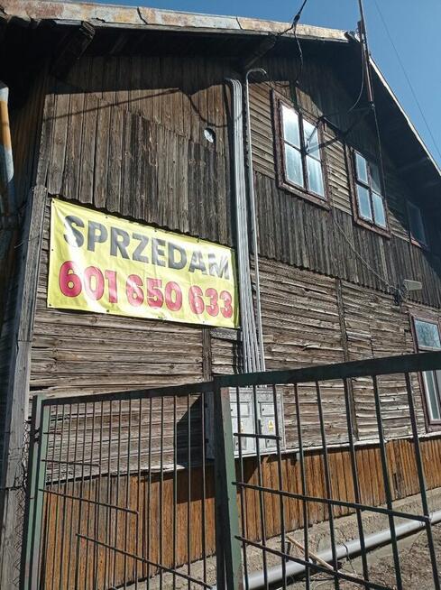 Dom na sprzedaż Grójec