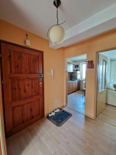 Mieszkanie na osiedlu Korczak