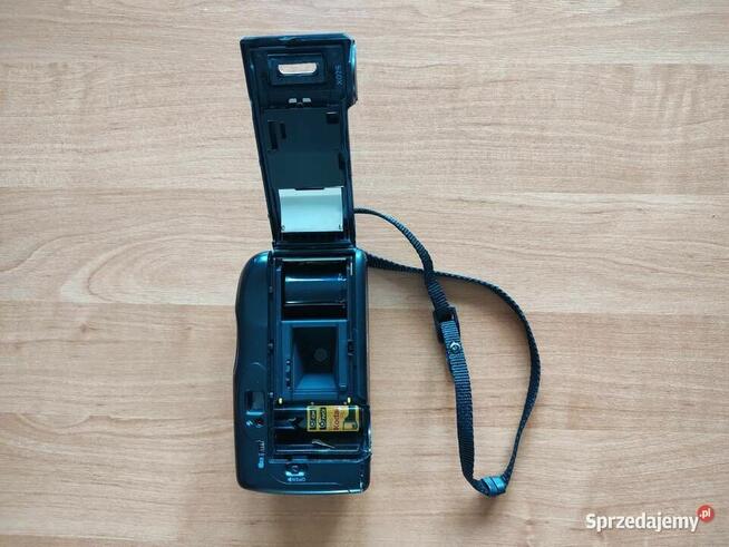 Aparat Fotograficzny Analogowy Kodak Star SF