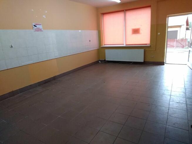 Mieszkanie do przeróbki