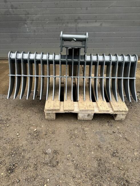 Grabie do koparki 130cm 3,6-5,5t