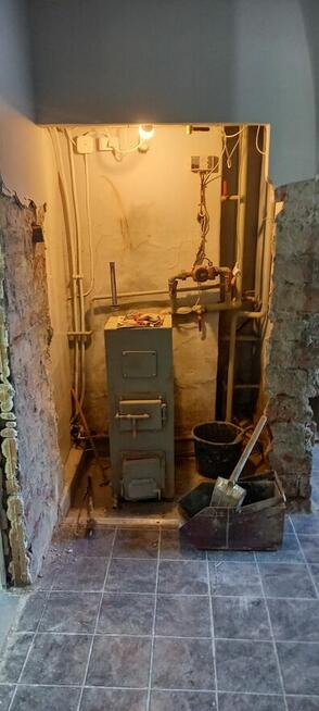 Mieszkanie po powodzi