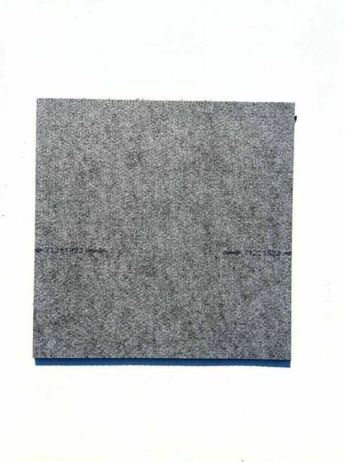 Wykładzina w płytkach Carpet Concept SLO152 Melange DeepBlue