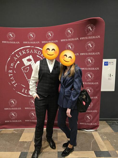 Para szuka nowych znajomości