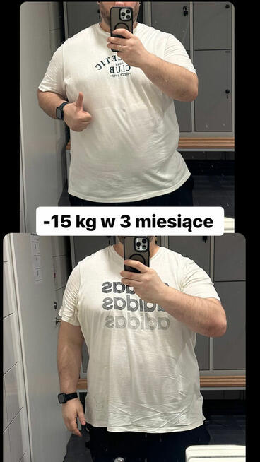 Jakub Gemziak Trener Personalny Poznań