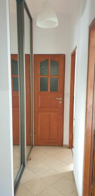 Klimatyczne mieszkanie