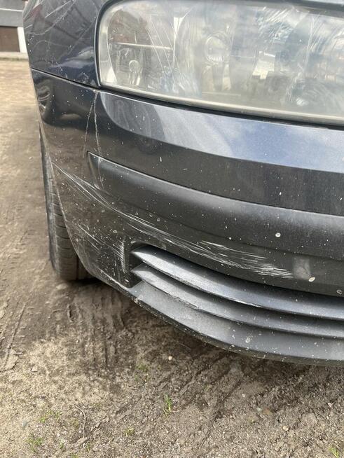 Syndyk sprzeda Fiat Stilo