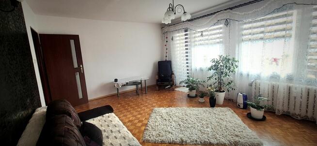 2-pokojowe mieszkanie 54m², z piwnicą, Kozanów