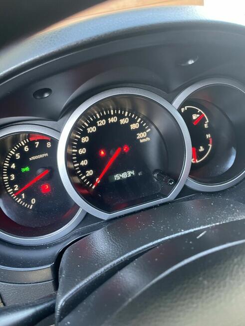 Suzuki Grand Vitara Suzuki Grand Vitara 1.6 benzyna