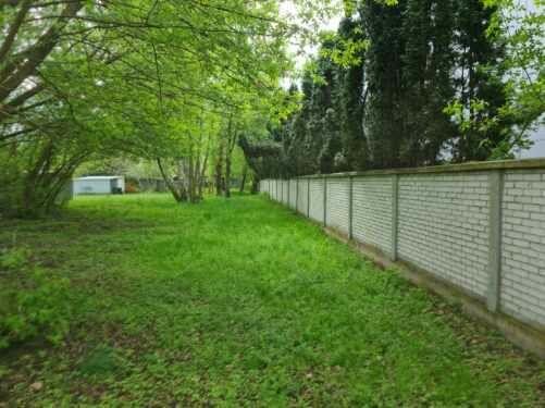 Działka 3911 mkw Warszawa Wesoła