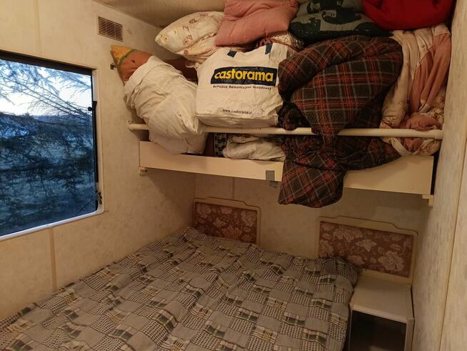 Sprzedam domek mobilny holenderski