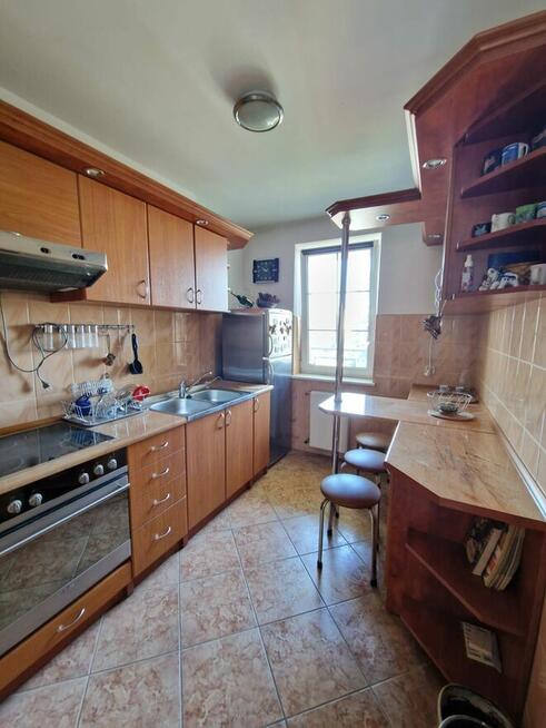 Mieszkanie na osiedlu Korczak