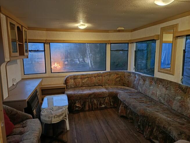 Sprzedam domek mobilny holenderski