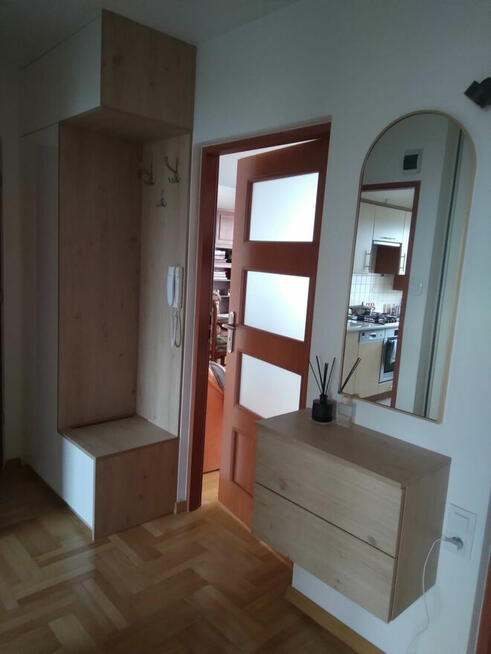 Przeworsk - Sprzedam mieszkanie 3-pokojowe