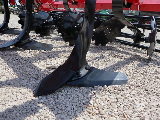 Agregat podorywkowy Gruber Agro-Factory 3.0m Grano system In