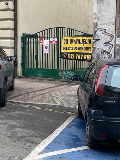 PL/EN - Bezpośrednio wynajmę 2 p. ul.Batorego po remoncie