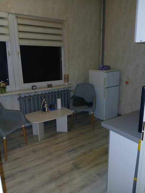 Sprzedam mieszkanie 35 mkw Ząbkowice