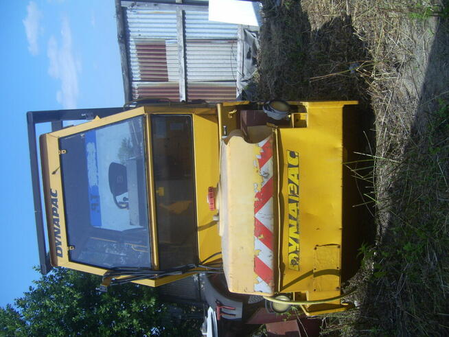 WALEC DYNAPAC