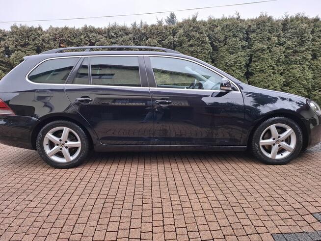 Sprzedam vw golfa kombi