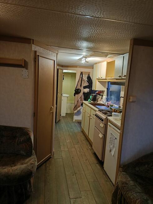 Sprzedam domek mobilny holenderski