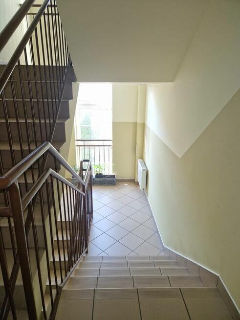 Mieszkanie na osiedlu Korczak