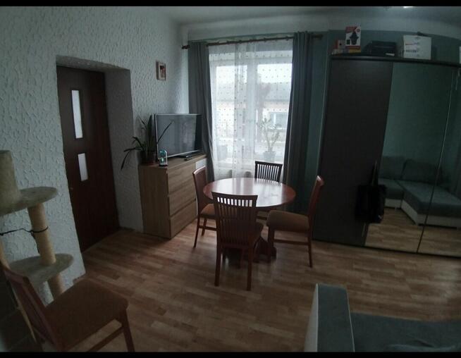 Sprzedam mieszkanie własnościowe Brześć Kujawski