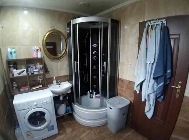 Sprzedam mieszkanie własnościowe Brześć Kujawski