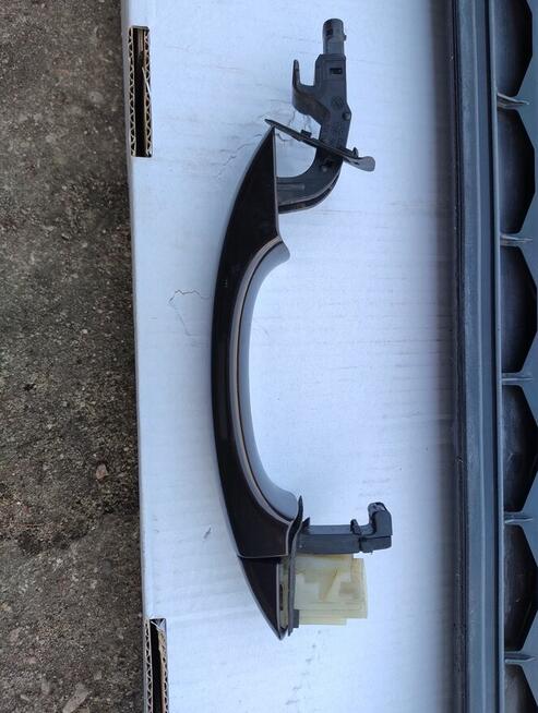 Listwa dolna klamka Audi Q5 8r