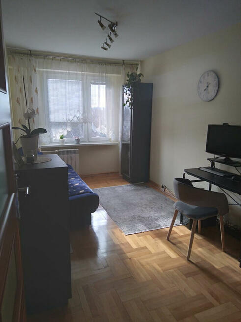 Przeworsk - Sprzedam mieszkanie 3-pokojowe