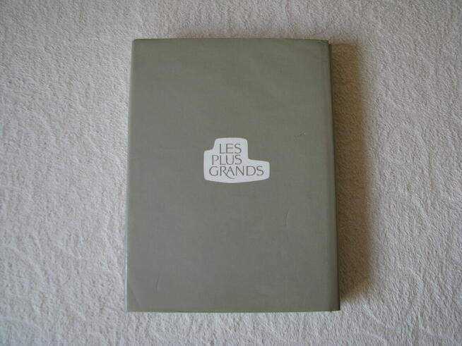 Cezanne, Frank Elgar, publikacja w języku francuskim