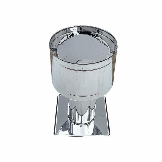 Deflektor, nasada komina wywietrznik Ø 120