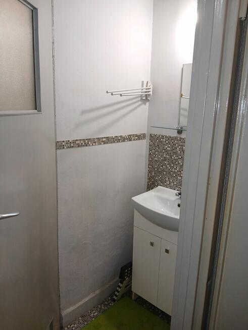 Sprzedam mieszkanie 35 mkw Ząbkowice