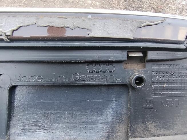 Listwa dolna klamka Audi Q5 8r