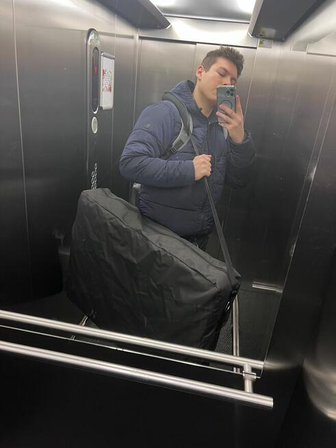 MASAŻ z dojazdem lub stacjonarnie