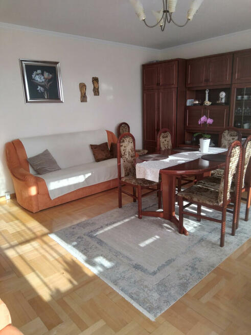 Przeworsk - Sprzedam mieszkanie 3-pokojowe